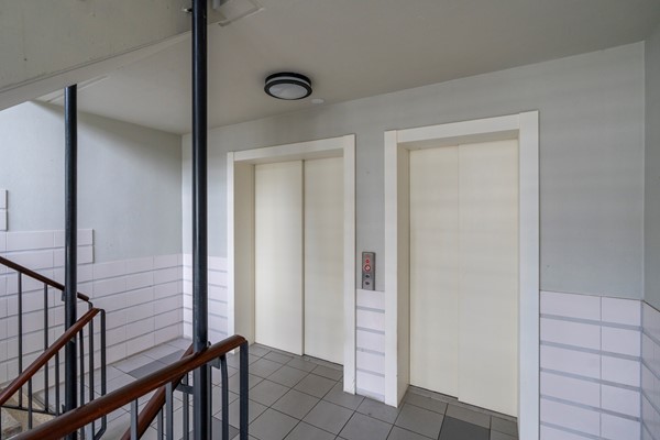 Medium property photo - Rubicondreef 138, 3561 JE Utrecht